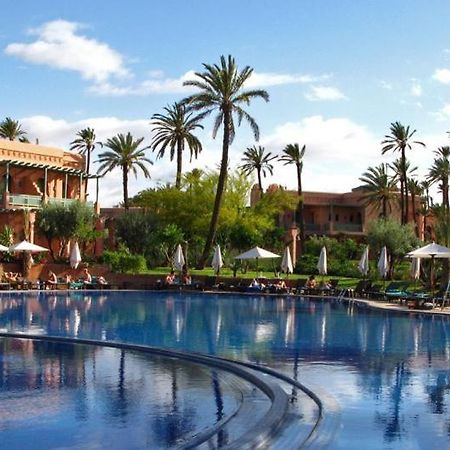 Palmeraie Village Marrakesh Exterior photo