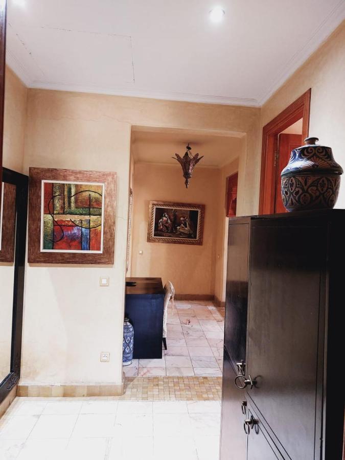 Palmeraie Village Marrakesh Exterior photo